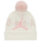 Jordan Παιδικό σετ σκουφάκι & γάντια Pom Beanie 2-Piece Set Jordan Παιδικό σετ σκουφάκι & γάντια Pom Beanie 2-Piece Set